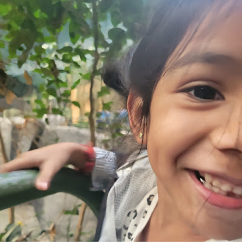 Meet your Posher, Fernanda